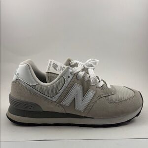 New Balance 574 Athletic Shoes